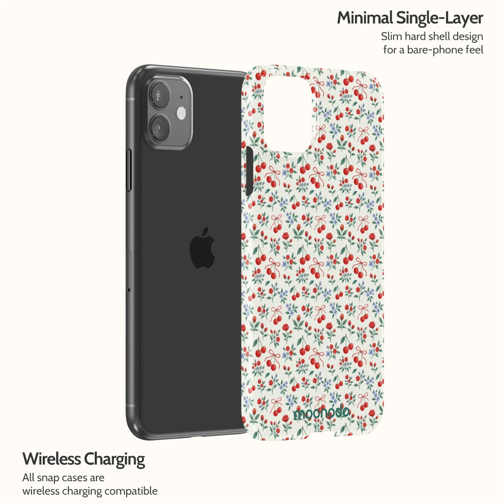 Orchard Muse - iPhone 11 Case