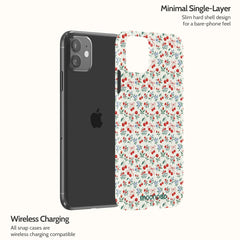 Orchard Muse - iPhone 11 Case