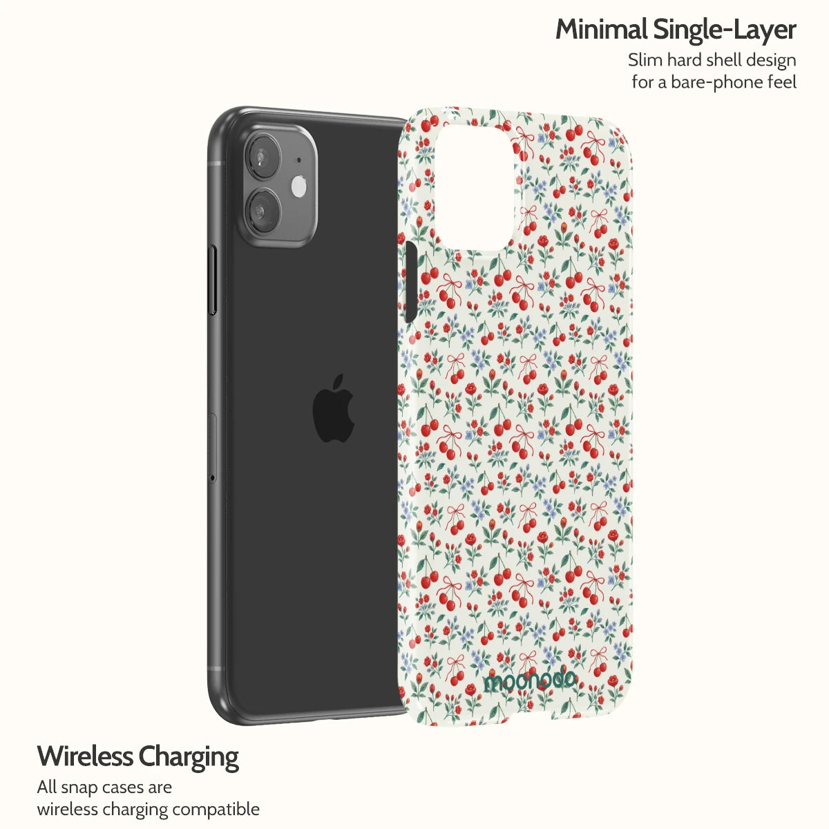 Orchard Muse - iPhone 11 Case
