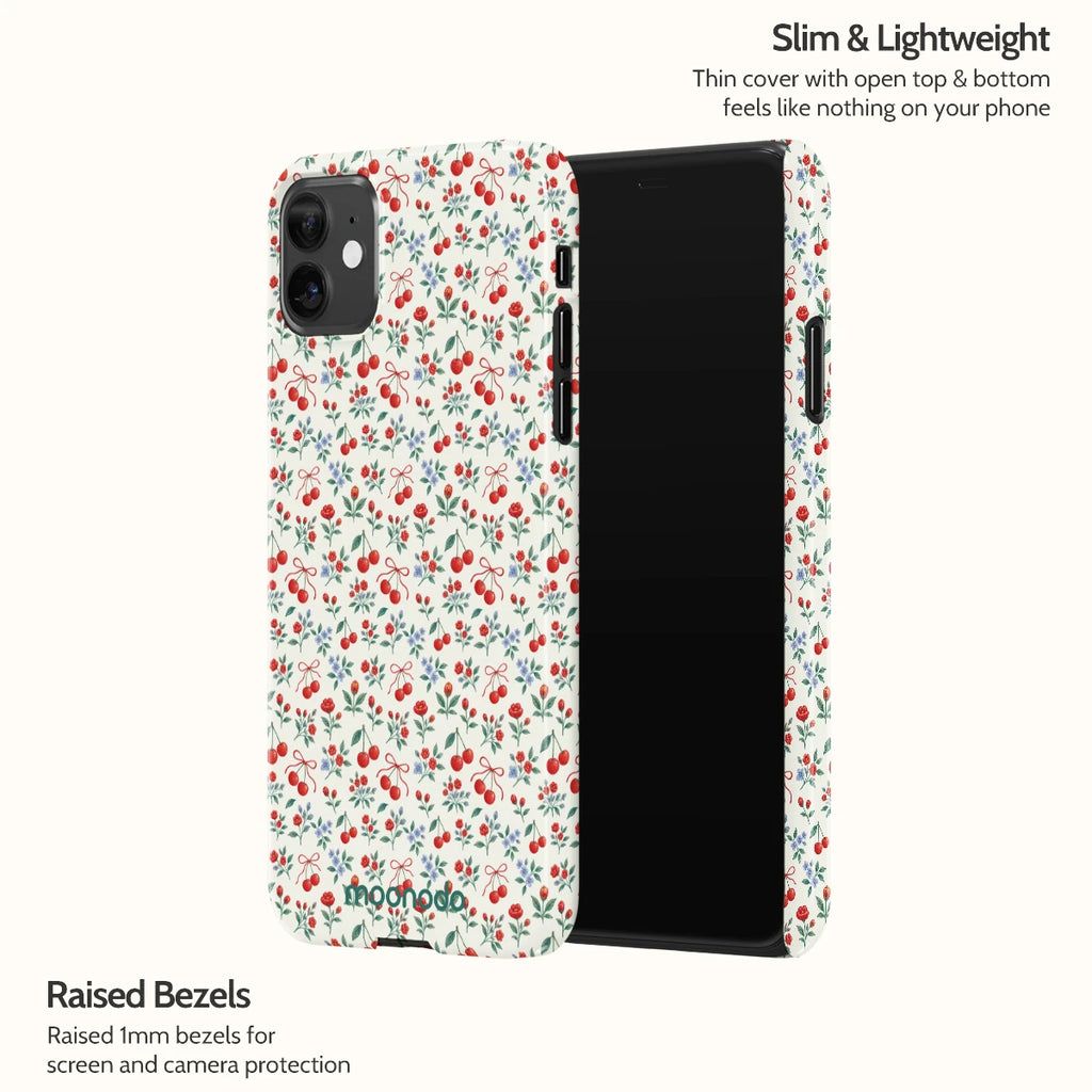 Orchard Muse - iPhone 11 Case