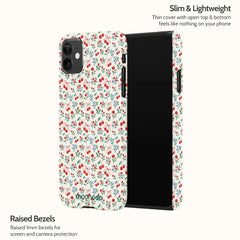 Orchard Muse - iPhone 11 Case