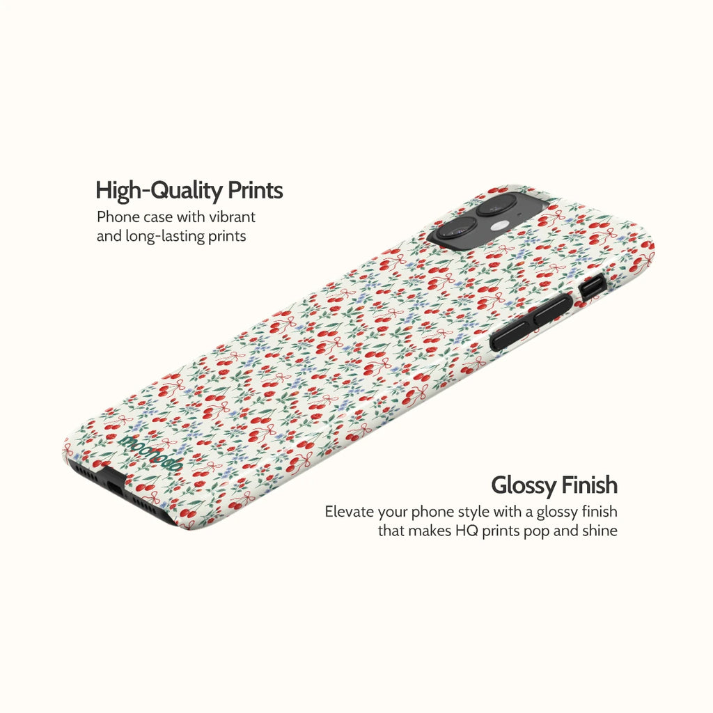 Orchard Muse - iPhone 11 Case