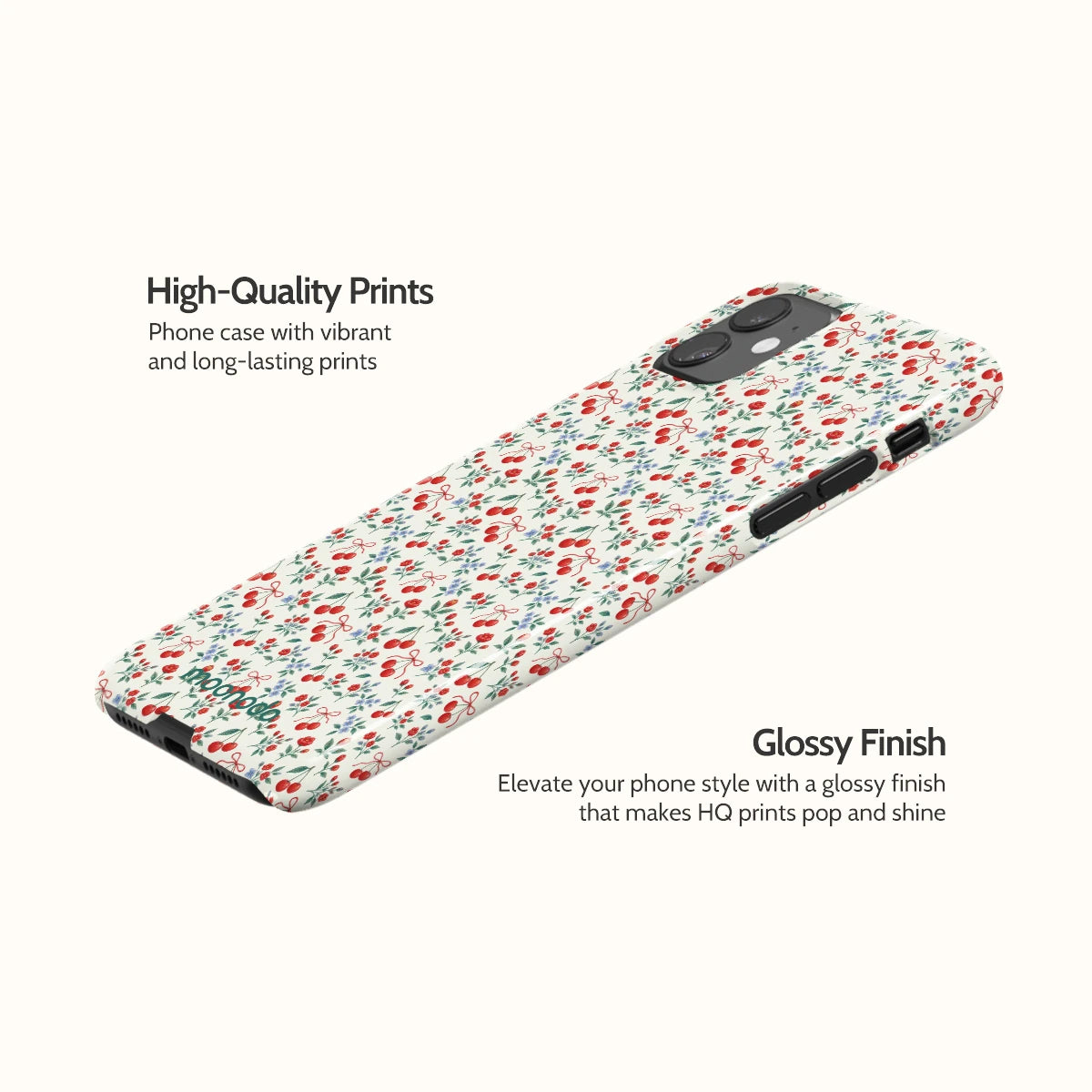 Orchard Muse - iPhone 11 Case
