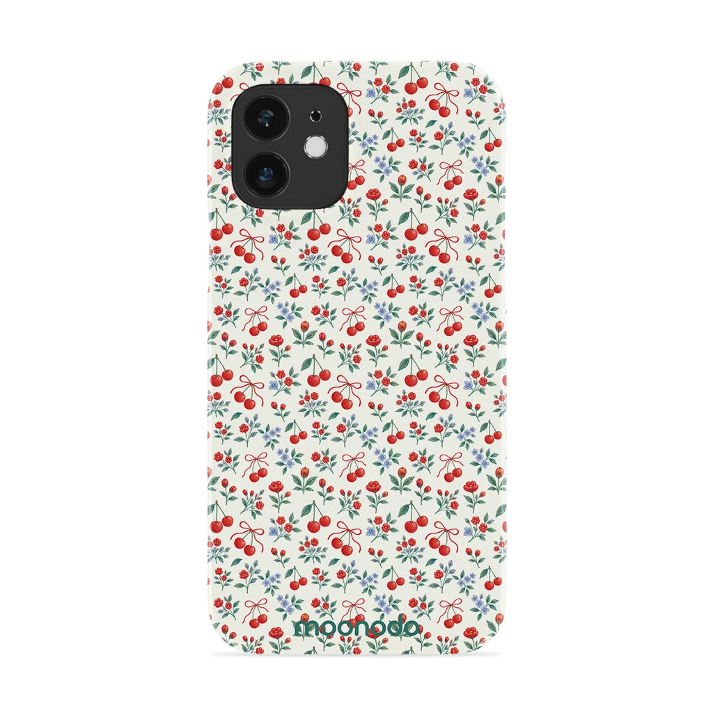 Orchard Muse - iPhone 12 Case