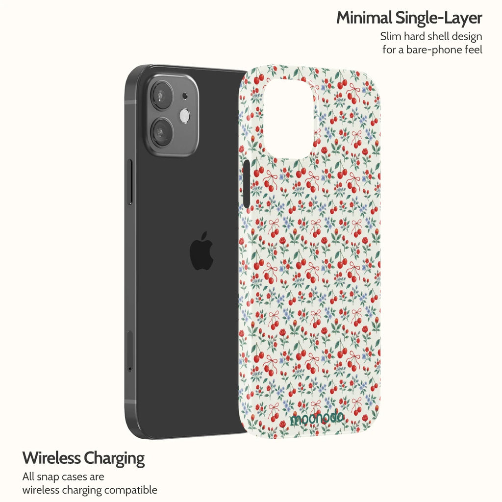 Orchard Muse - iPhone 12 Case
