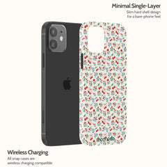 Orchard Muse - iPhone 12 Case