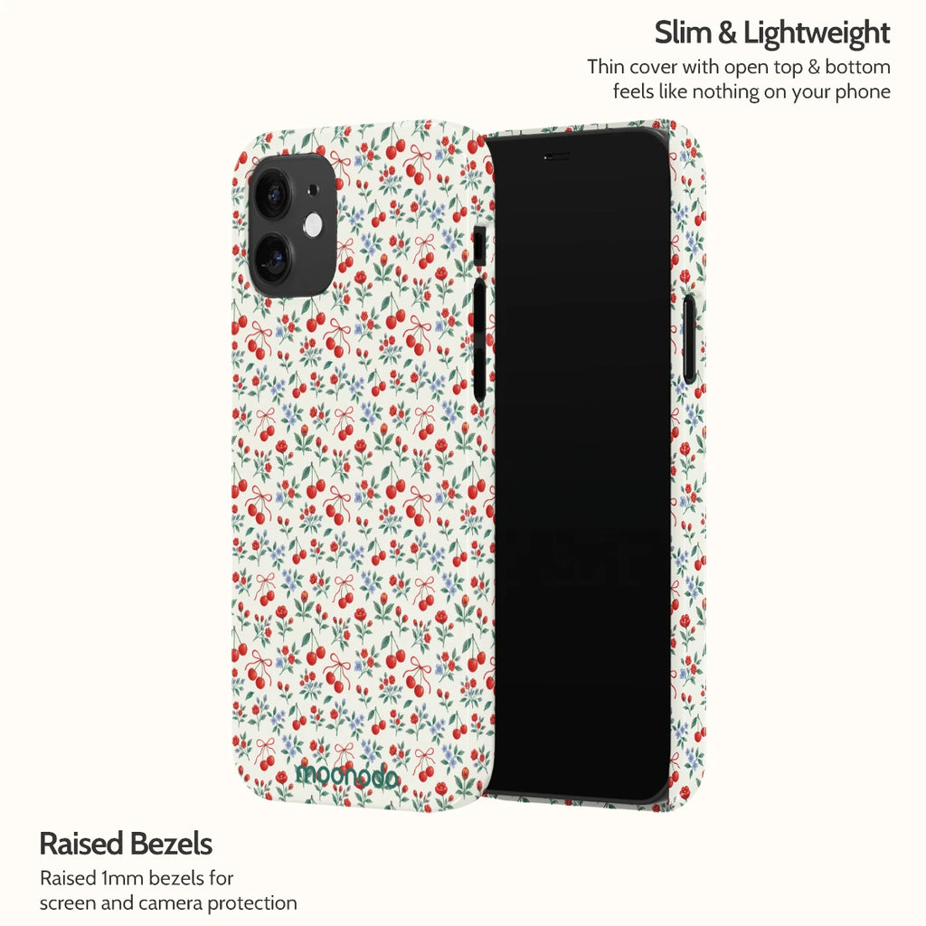 Orchard Muse - iPhone 12 Case