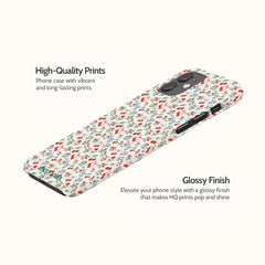 Orchard Muse - iPhone 12 Case