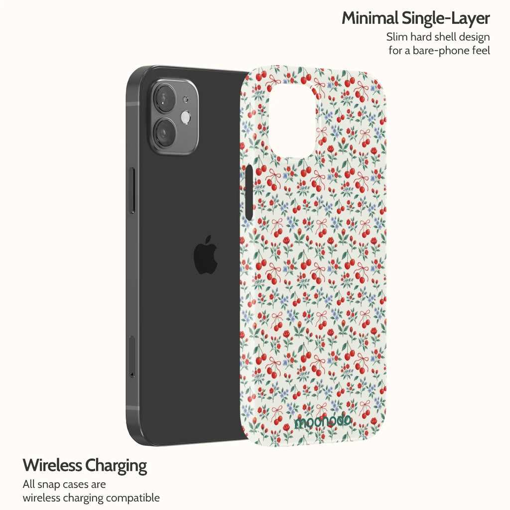 Orchard Muse - iPhone 12 Mini Case