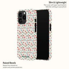 Orchard Muse - iPhone 13 Pro Case
