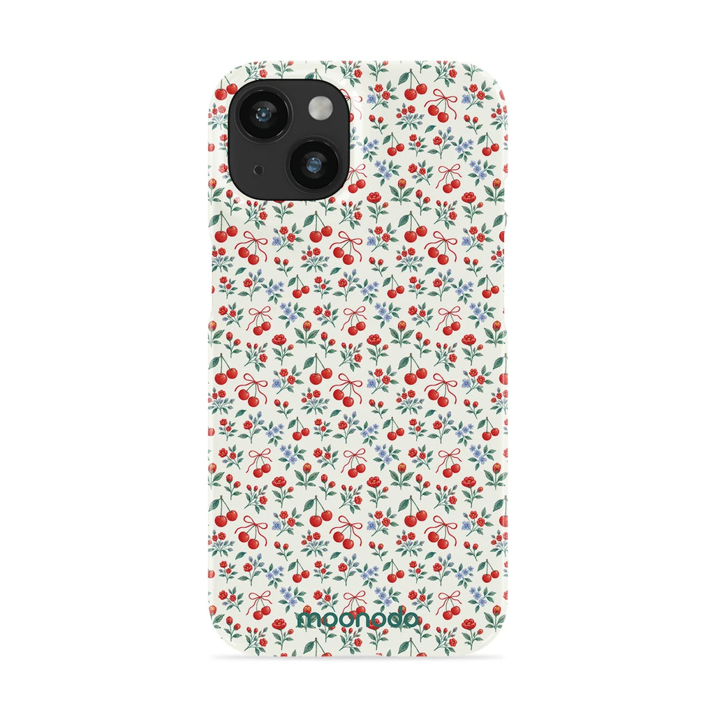 Orchard Muse - iPhone 14 Case