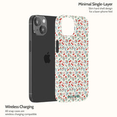 Orchard Muse - iPhone 14 Case