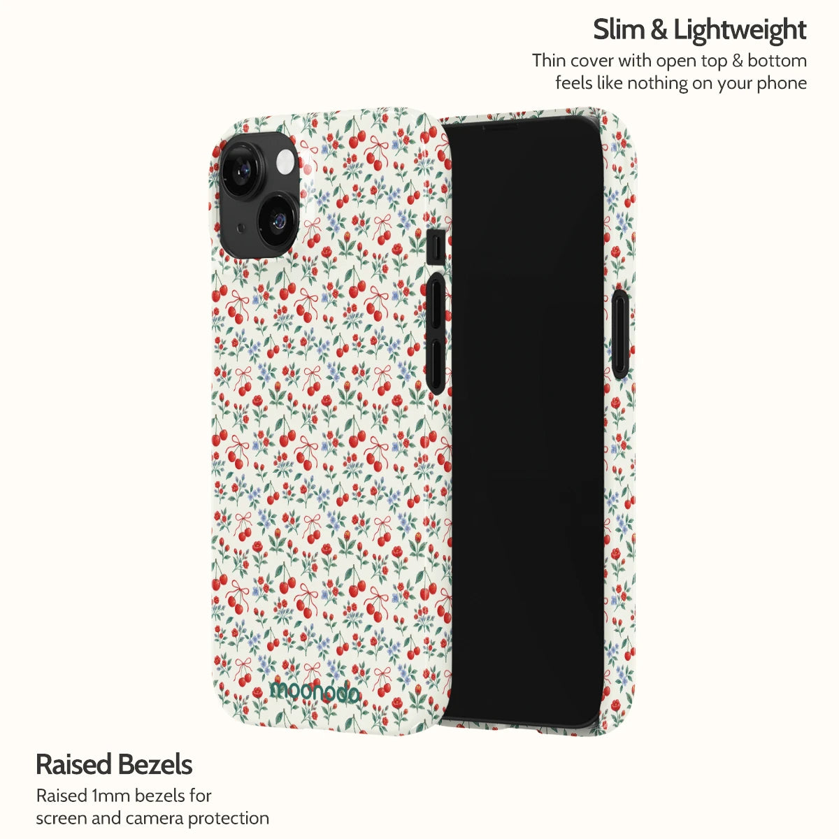 Orchard Muse - iPhone 14 Case