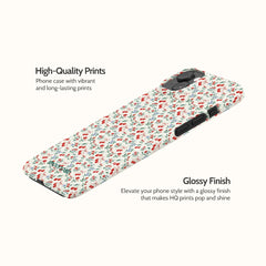 Orchard Muse - iPhone 14 Plus Case