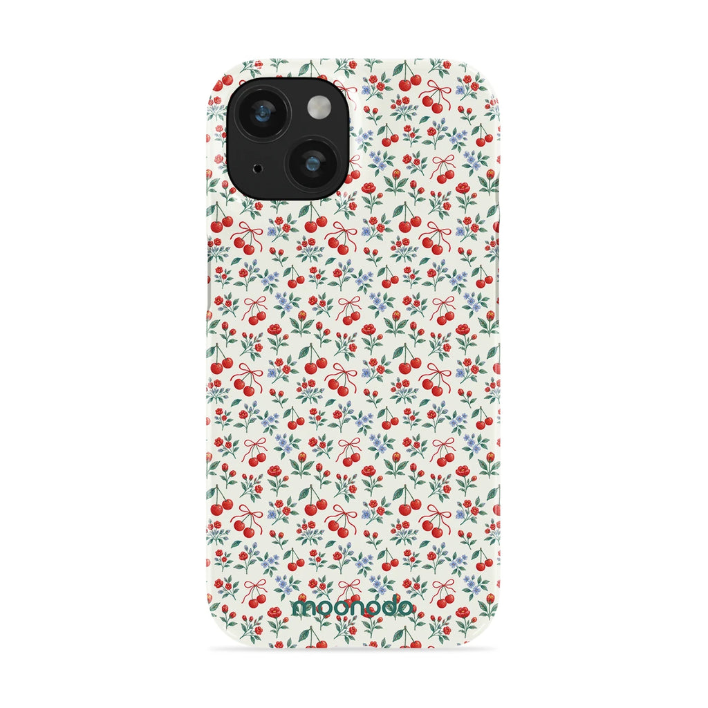 Orchard Muse - iPhone 15 Case