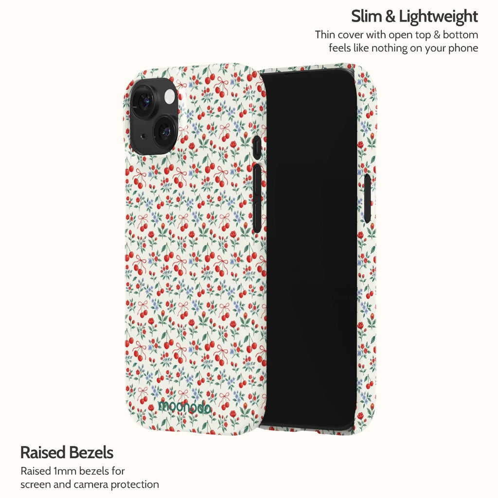 Orchard Muse - iPhone 15 Case