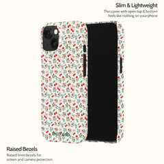 Orchard Muse - iPhone 15 Case