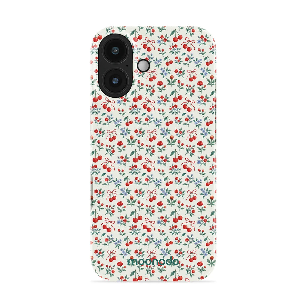 Orchard Muse - iPhone 16 Case
