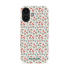 Orchard Muse - iPhone 16 Case