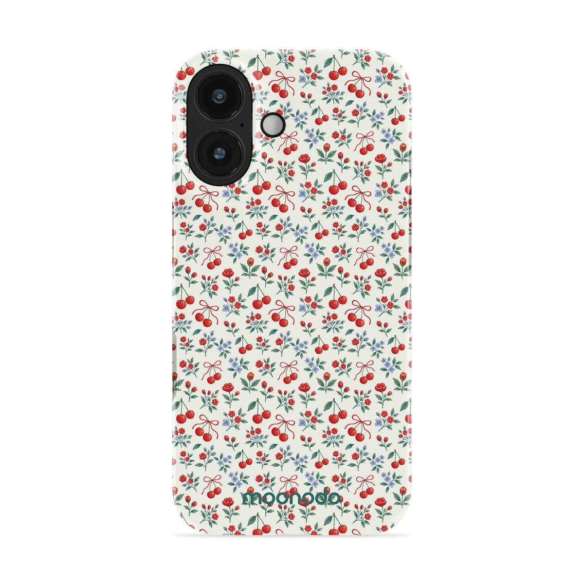 Orchard Muse - iPhone 16 Case