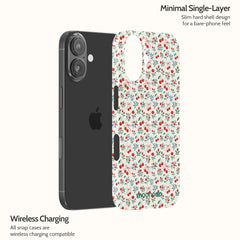 Orchard Muse - iPhone 16 Case