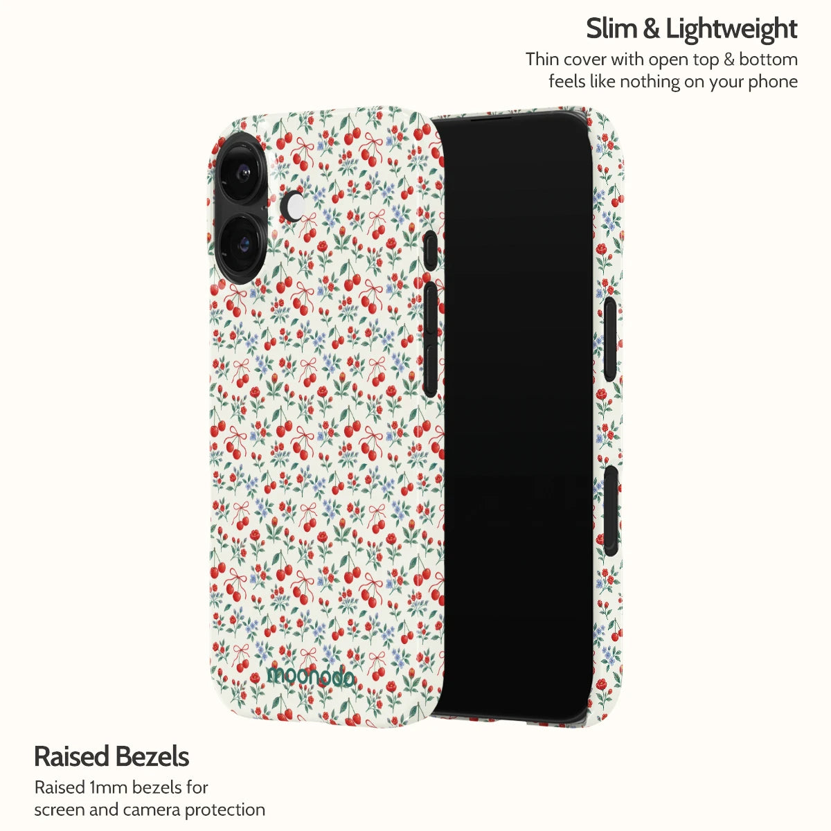 Orchard Muse - iPhone 16 Case