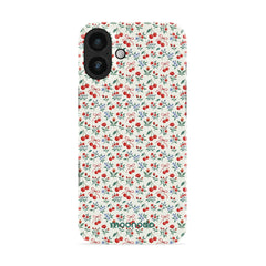 Orchard Muse - iPhone 16 Plus Case