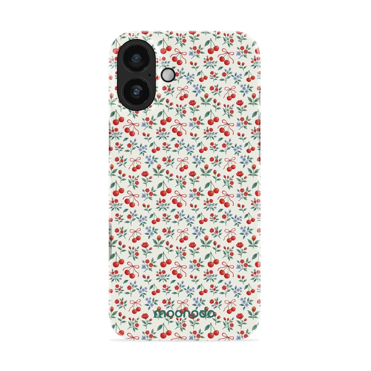 Orchard Muse - iPhone 16 Plus Case