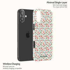 Orchard Muse - iPhone 16 Plus Case