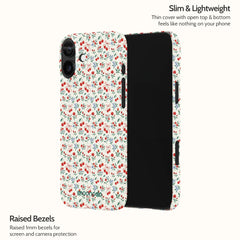 Orchard Muse - iPhone 16 Plus Case