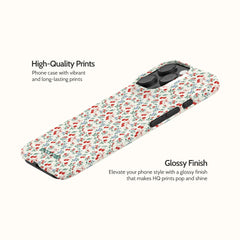 Orchard Muse - iPhone 16 Pro Case