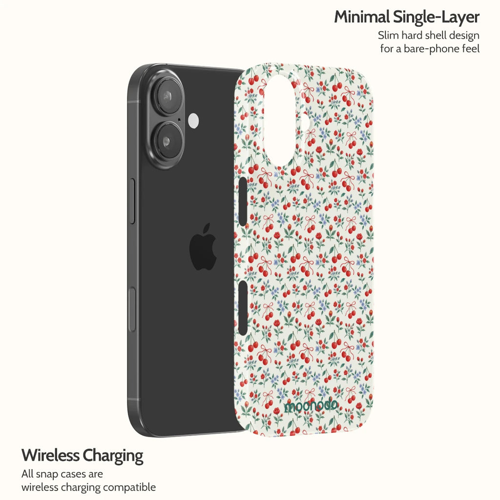 Orchard Muse - iPhone 17 Case