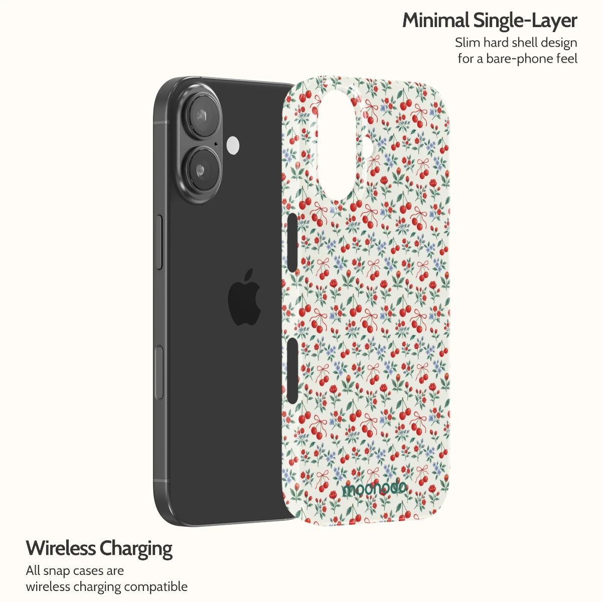 Orchard Muse - iPhone 17 Case