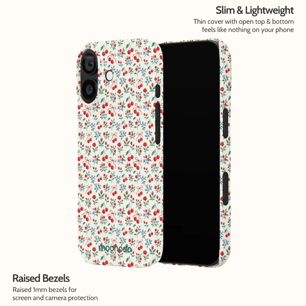 Orchard Muse - iPhone 17 Case