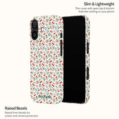 Orchard Muse - iPhone 17 Case