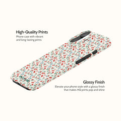 Orchard Muse - iPhone 17 Case