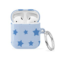 Blue Wish - AirPods 1 & 2 Case