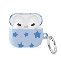 Blue Wish - AirPods 3 Case