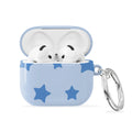 Blue Wish - AirPods 4 Case