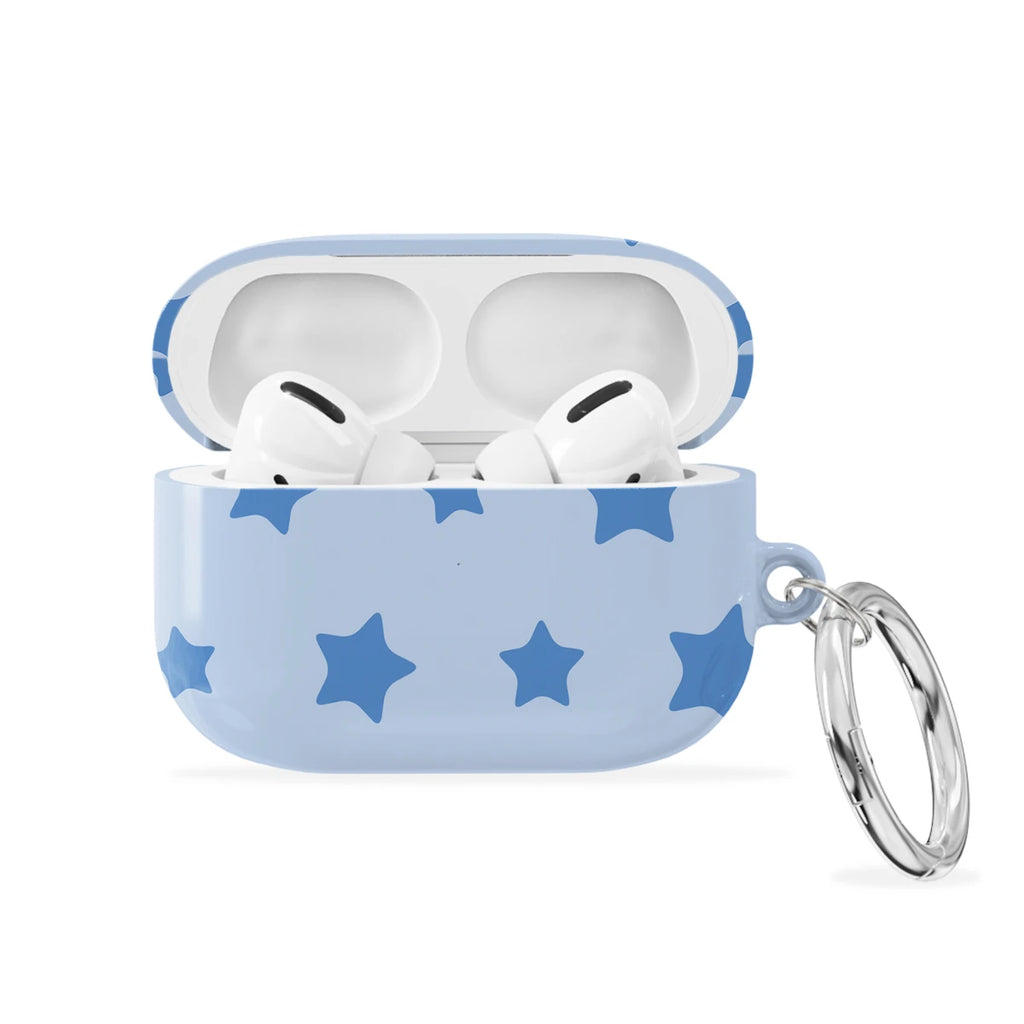 Blue Wish - AirPods Pro 1 Case
