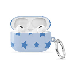 Blue Wish - AirPods Pro 1 Case
