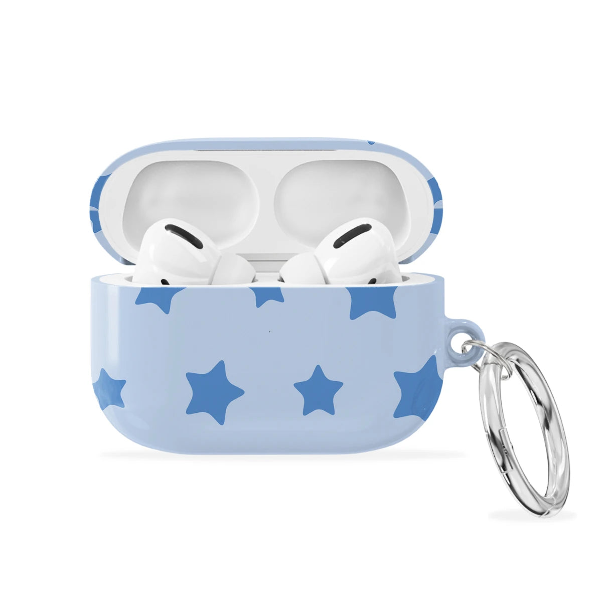Blue Wish - AirPods Pro 1 Case