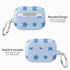 Blue Wish - AirPods Pro 1 Case