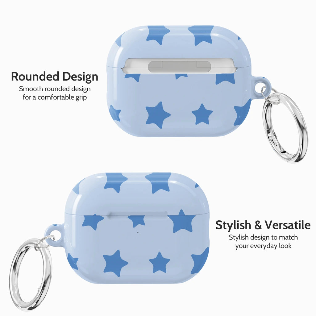 Blue Wish - AirPods Pro 2 Case