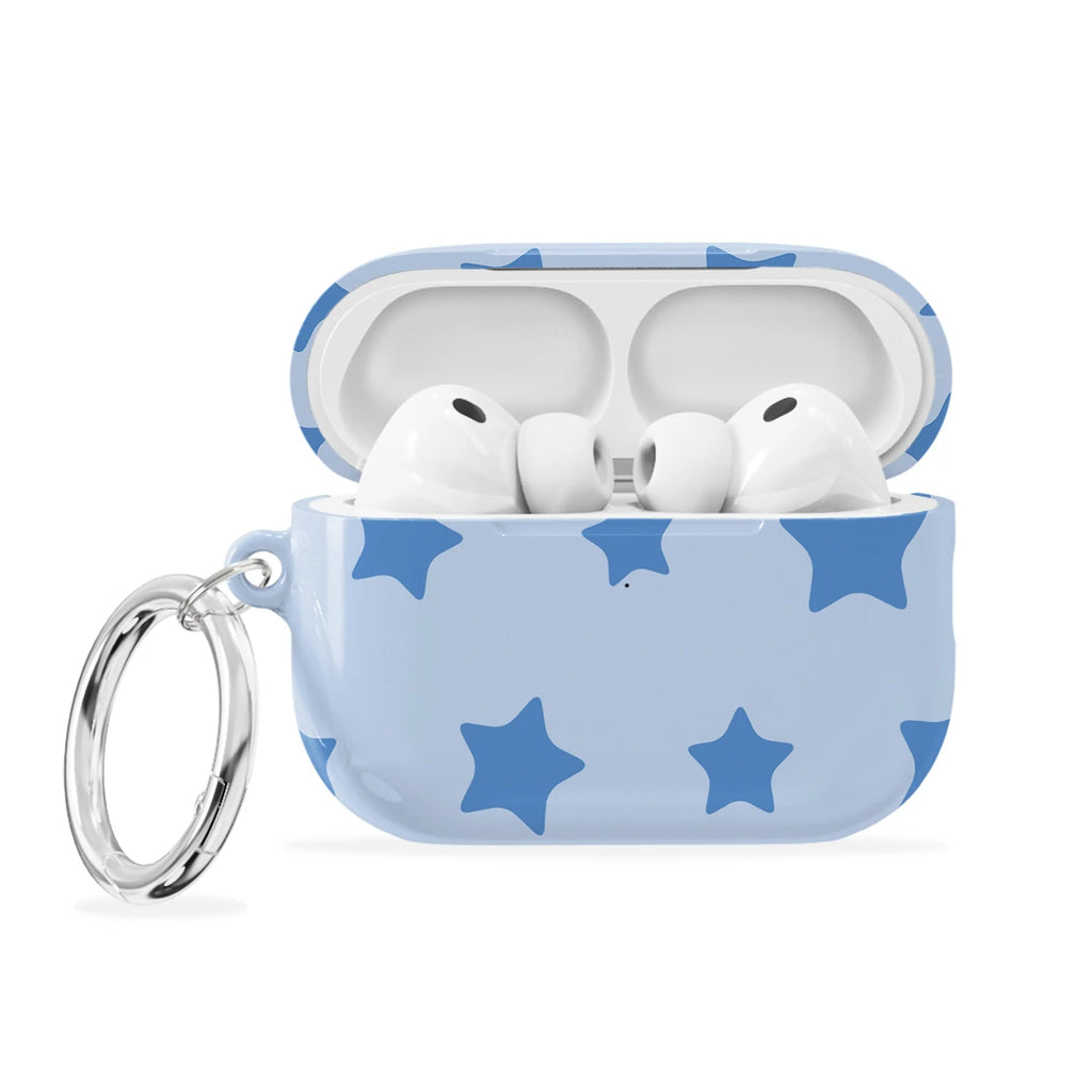 Blue Wish - AirPods Pro 3 Case