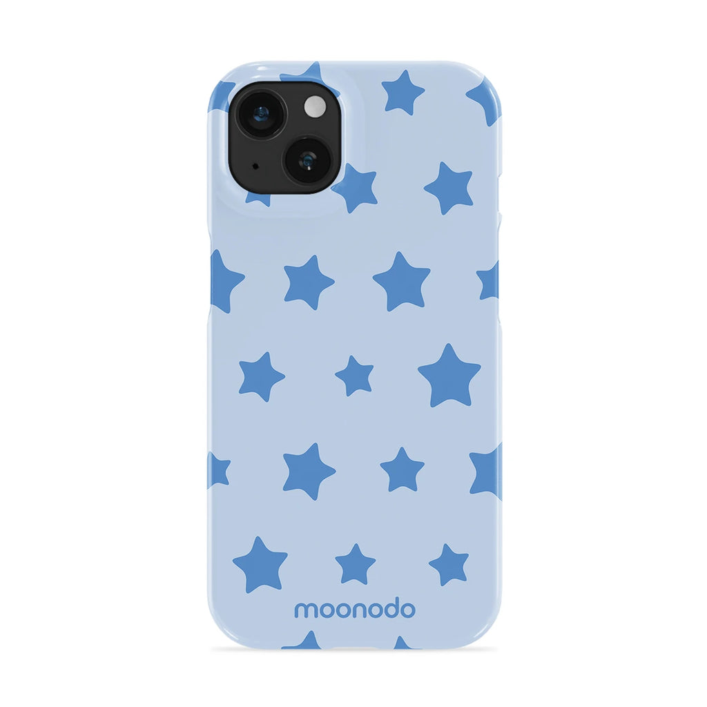 Blue Wish - iPhone 13 Case