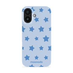 Blue Wish - iPhone 17 Case