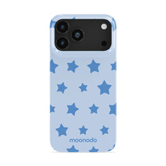 Blue Wish - iPhone 18 Pro Max Case