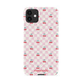Cherry Picnic - iPhone 11 Case