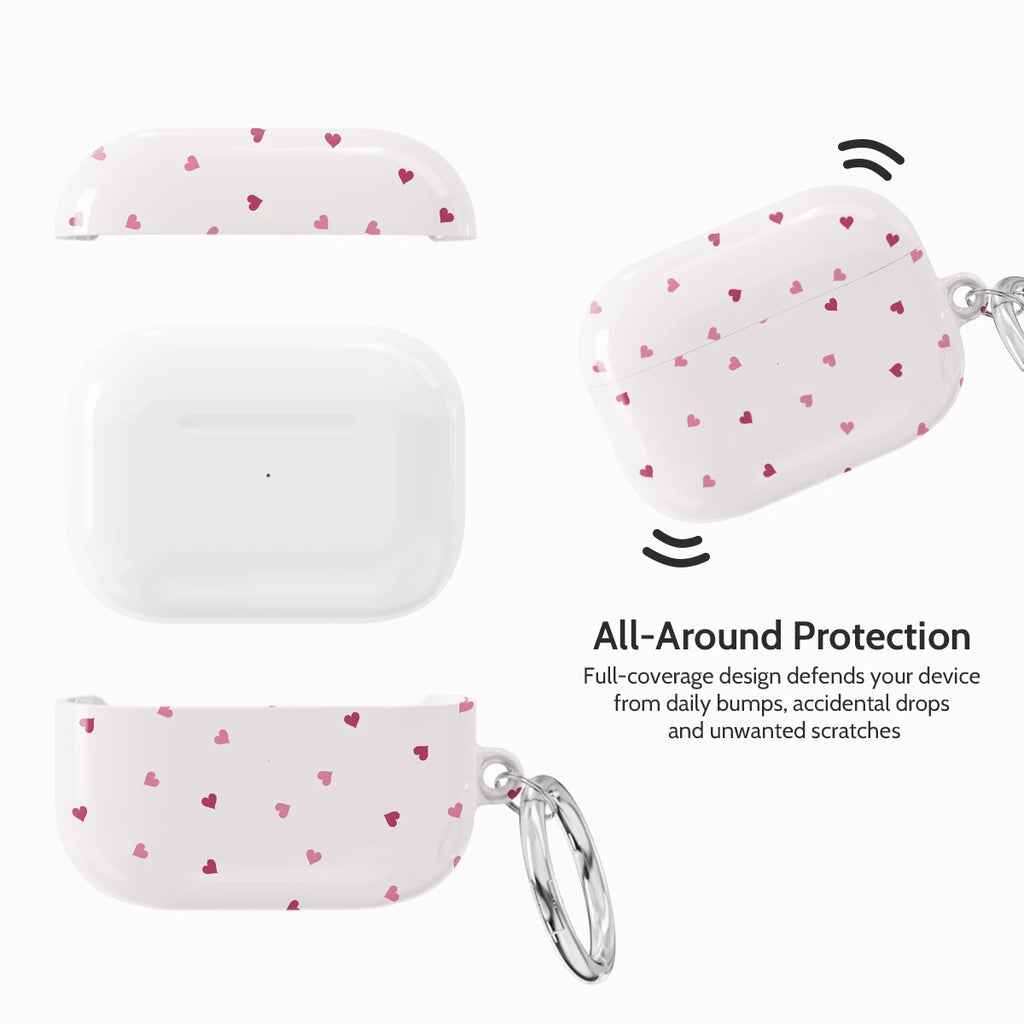 Orchid Flutter - AirPods Pro 1 Case